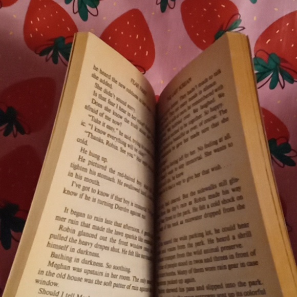 Fear Park Series #3 The Last Scream by R.L. STINE - Picture 4 of 8